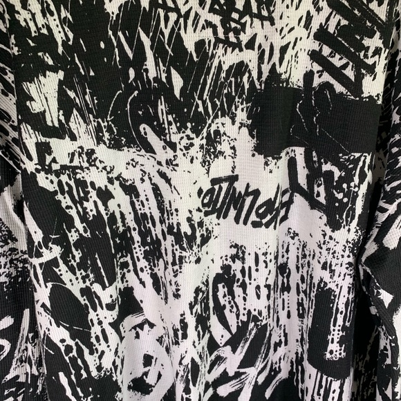 Ecko untld thermal longsleeve shirt - Picture 6 of 8